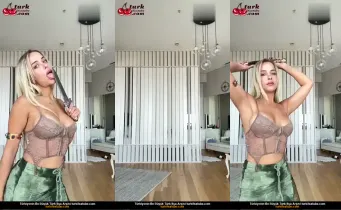 Türk Onlyfans gizli içerik izle