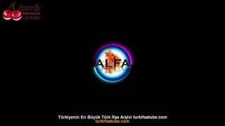 Türk Porno Alfa Erkek ateşli sikişti