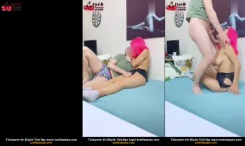Türk Seks Boşalması Kız Kardeş Anal Çıplak