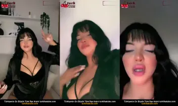Türkçe Tango Diana, Çıplak Seks Sikişme