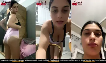Türkçe tutku ifşa videoları
