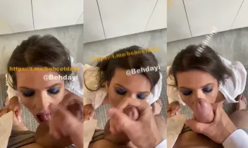 Türkiyede Yaşayan Rus Kızı Kira'nın Youtube Katıl ve Onlyfans Videoları Part 17