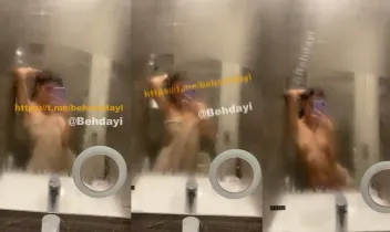Türkiyede Yaşayan Rus Kızı Kira'nın Youtube Katıl ve Onlyfans Videoları Part 20