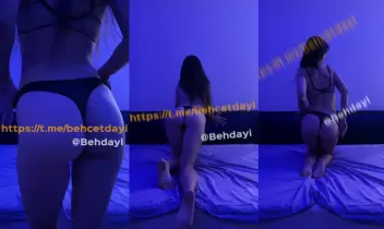 Türkiyede Yaşayan Rus Kızı Kira'nın Youtube Katıl ve Onlyfans Videoları Part 31