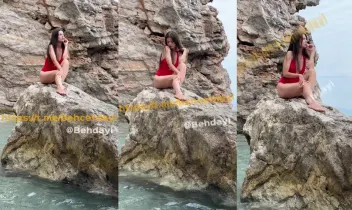 Türkiyede Yaşayan Rus Kızı Kira'nın Youtube Katıl ve Onlyfans Videoları Part 32