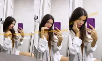 Türkiyede Yaşayan Rus Kızı Kira'nın Youtube Katıl ve Onlyfans Videoları Part 36