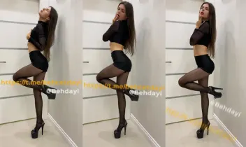 Türkiyede Yaşayan Rus Kızı Kira'nın Youtube Katıl ve Onlyfans Videoları Part 38