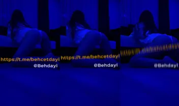 Türkiyede Yaşayan Rus Kızı Kira'nın Youtube Katıl ve Onlyfans Videoları Part 39
