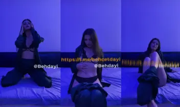 Türkiyede Yaşayan Rus Kızı Kira'nın Youtube Katıl ve Onlyfans Videoları Part 41