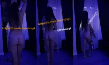 Türkiyede Yaşayan Rus Kızı Kira'nın Youtube Katıl ve Onlyfans Videoları Part 6