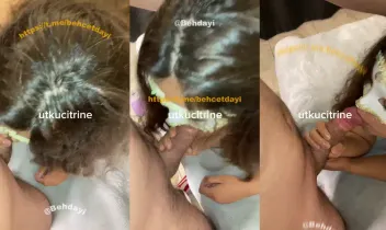 Utkucitrine Onlyfans İfşa Videolar Part 11