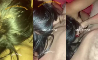 Utkucitrine Onlyfans İfşa Videolar Part 14