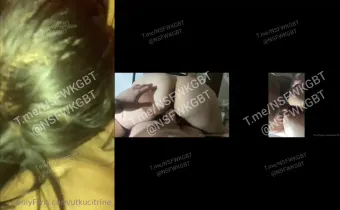 Utkucitrine Onlyfans İfşa Videolar Part 28