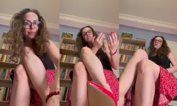 Yeniden yazılmış metin: Arkadaşlar, size önemli bir haberim var...