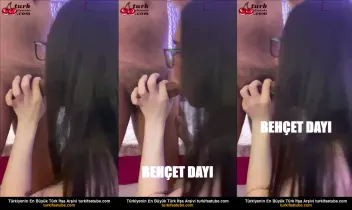 Venus Çekici Seks, Küçük Kardeşini Arkadan Yalayarak Kandırdı