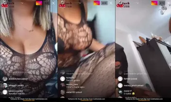 Kız kardeş hatun ifşa instagram anal çıplak