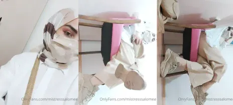 Video çekerken kendime öylesine bıkmadığım var ki bitirmek istemiyorum.