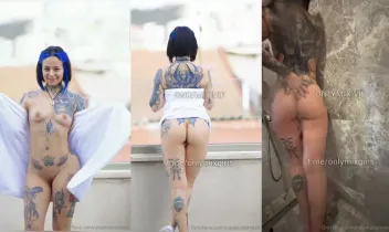 Yağmur Şimşek Onlyfans PPV İfşa Videoları Part 15