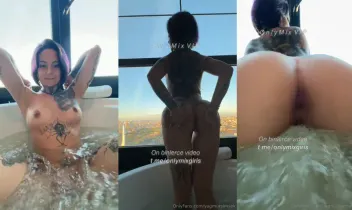 Yağmur Şimşek Onlyfans PPV İfşa Videoları Part 25