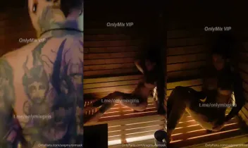 Yağmur Şimşek Onlyfans PPV İfşa Videoları Part 30
