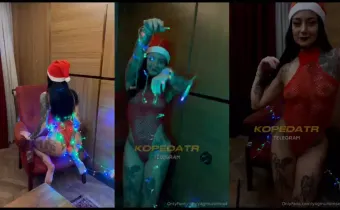 Yağmur Şimşek Onlyfans PPV İfşa Videoları Part 5