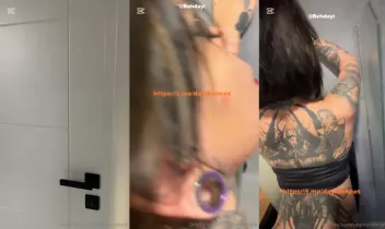 Yağmur Şimşek Onlyfans yeni ifşa videoları voll 1