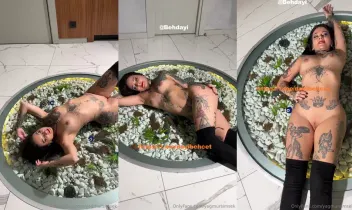 Yağmur Şimşek Onlyfans yeni ifşa videoları voll 2