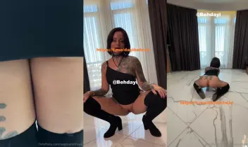 Yağmur Şimşek Onlyfans yeni ifşa videoları voll 3