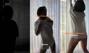 Yağmur Şimşek Onlyfans yeni ifşa videoları voll 5
