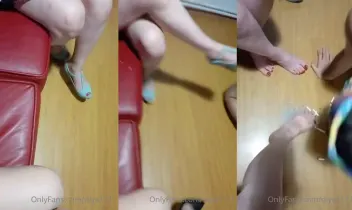 Amma baka, koku mu bu?