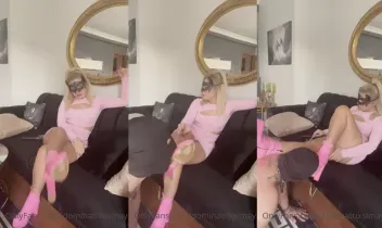 Kendinizi aşağılamak için itlerinizi çıkarın