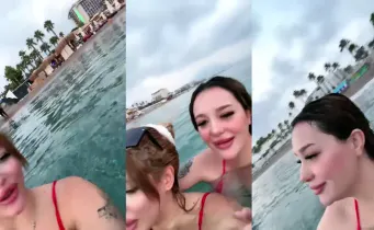 Yayıncı Ceydaria Premium İfşa Yayınları Part 3
