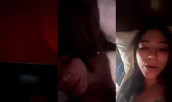 Yıldız Demir Grup Sex İfşa Videoları Vol 2