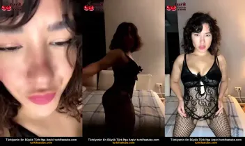 Yıldızın Güzel Gösterisi Seks İfşası