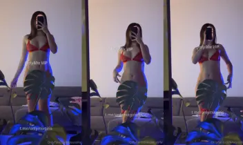 Zeus Sıla Onlyfans İfşa Videoları 4