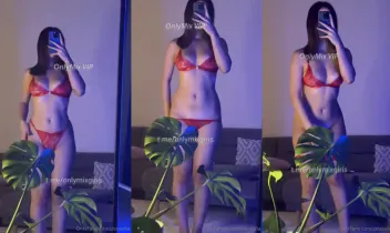 Zeus Sıla Onlyfans İfşa Videoları 5