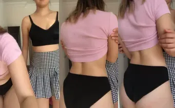 Zeus Sıla Onlyfans İfşa Videoları 6