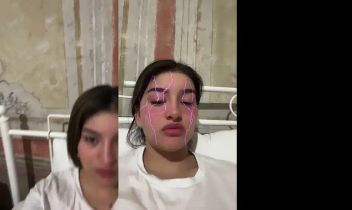 Zeus Sıla yayın ve onlyfans ifşa videoları part 22