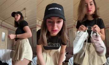 Zeus Sıla yayın ve onlyfans ifşa videoları part 27