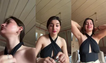 Zeus Sıla yayın ve onlyfans ifşa videoları part 28