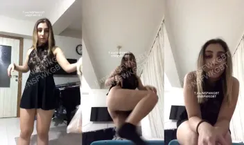 ZeusSıla (Twinkledolly) Onlyfans İfşa Videoları Vol 61