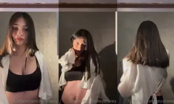 Zeydcarey (Ayla Vural) Onlyfans İfşa Videoları Part 199