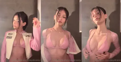Zeydcarey (Ayla Vural) Onlyfans İfşa Videoları Part 25