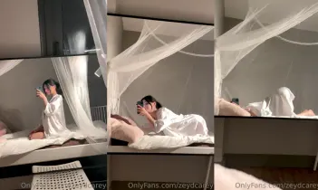 Zeydcarey (Ayla Vural) Onlyfans İfşa Videoları Part 28