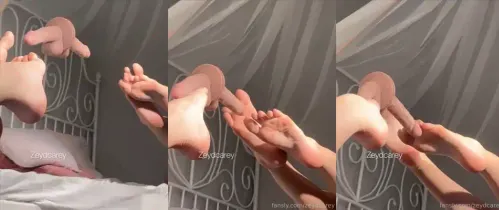Zeydcarey (Ayla Vural) Onlyfans İfşa Videoları Part 90