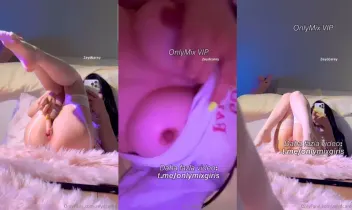 Zeydcarey yeni onlyfans ifşa ppv videoları part 5