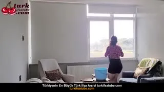 Zeynep Tümbek HD Pornosunu Saklıyor
