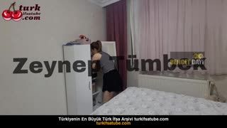 Zeynep Tümbek ifşa YouTube videolarının 25'inci bölümü