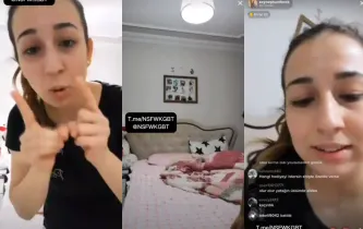 Zeynep Tümbek Youtube Katıl Premium İfşaları part 156