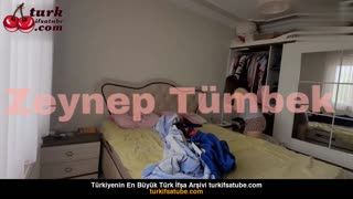 Zeynep Tümbekin YouTube'da Katılımcılara Açık Partisi 35'i İzleyin